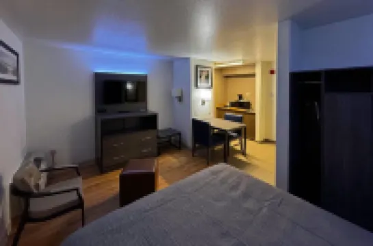 Motel 6 Fishers, in - Indianapolis