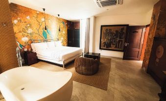 Casa Harb Hotel Boutique