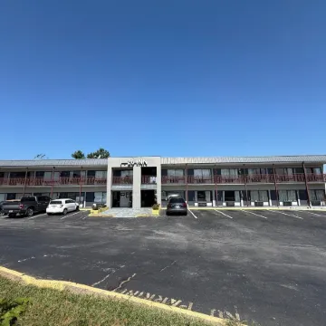 I-26 Inn