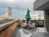 Hotel Isabel Hotels near Puebla Centro