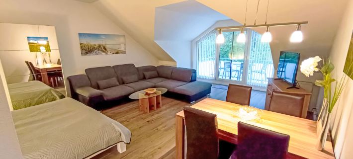 Glowe (Glw661) Hotels in Glowe