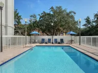Hampton Inn Leesburg/Tavares Hotels in Leesburg