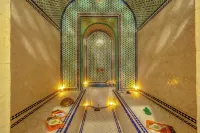 Riad du Rabbin - badewanne