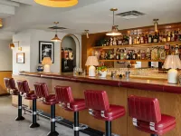 Arrive Albuquerque - bar
