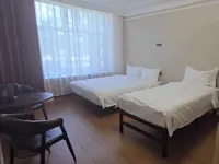 Halh Gol Hotel - WLAN