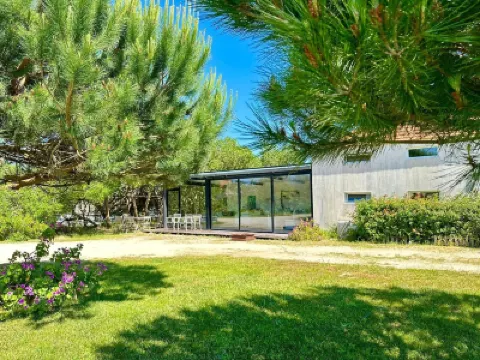 デゼルタス ビーチ アンド スポーツ のホテル