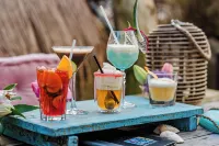 Feels Beach Club Hotel