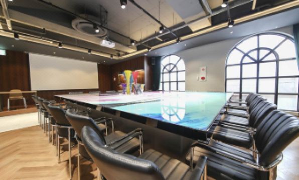 South vandeco hotel Busan