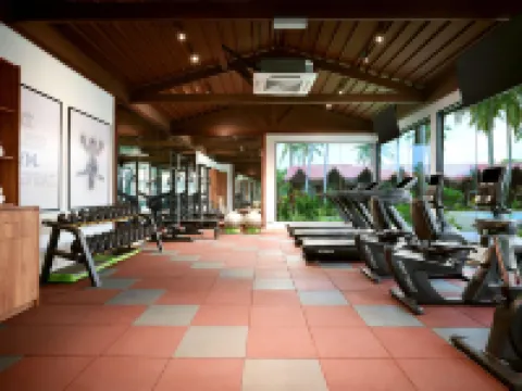 Hilton Garden Inn Kota Kinabalu Tuaran Hotels in Tuaran