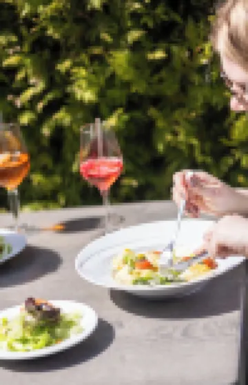 Landgasthof Am Sonnenhang