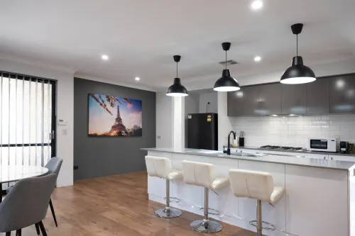 Serene Escape – Near The Vines & Swan Valley - Bungalow