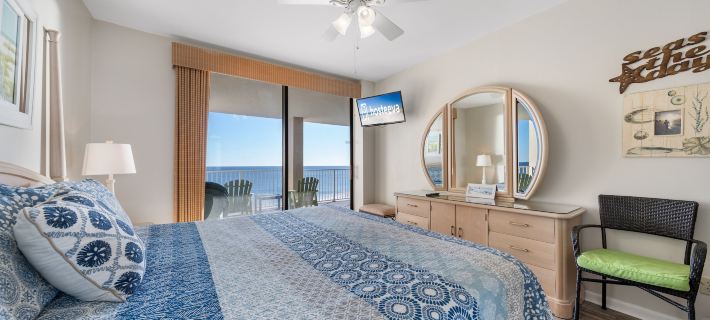 Bluewater 902 - Beachfront Hotels in Orange Beach