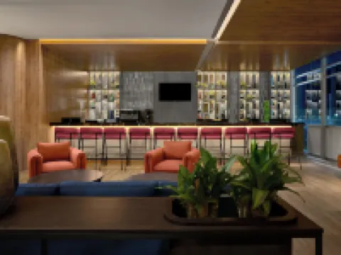 Courtyard by Marriott Quito Airport Hoteles en Quito