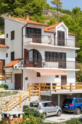 Apartment Nadia - Homestays