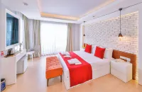 Lale Hotel - ที่มีบาร์