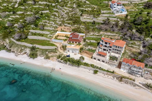 Villa No Stress - con vistas al mar
