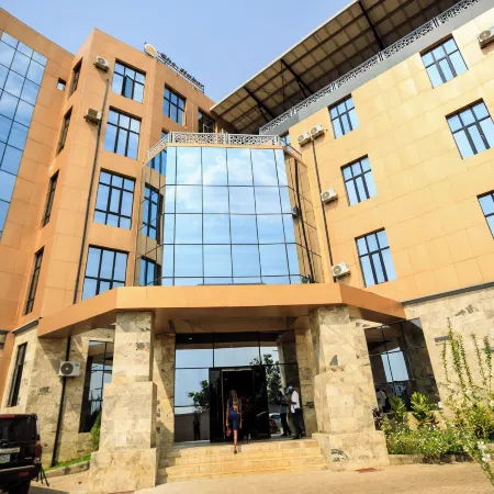 Habor Hotel and Suites Limited