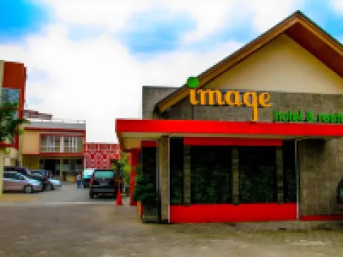 Image Hotel & Resto Hotels in Regol