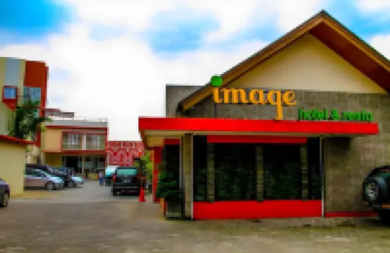 Image Hotel & Resto