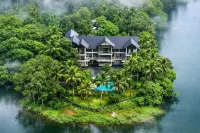Malankara palace lake view resort & spa - 2-Star