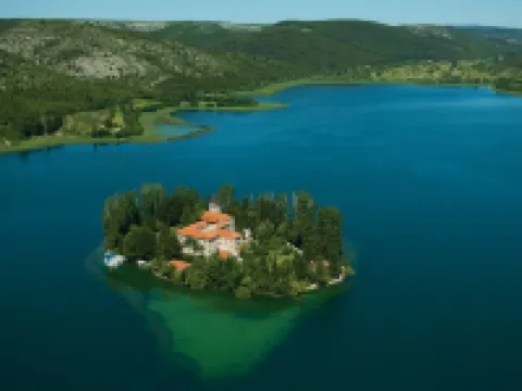 Apartment Stay Near Krka Hotels in Bilice