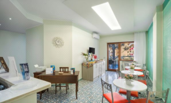 美濃 더 리프 소렌토(The Reef) 3つ星 ホテル プール