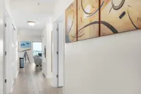 South Harbour 4E - Homestays