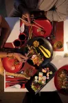 NALU Latchi Leonardo Limited Edition - breakfast