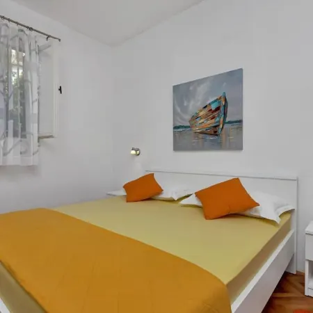 Apartments Smiljka