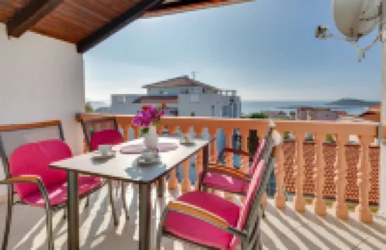 Apartments Tanja