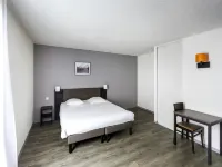 Aparthotel Adagio Access Orléans Hotels in Orleans