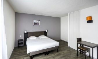 Aparthotel Adagio Access Orléans