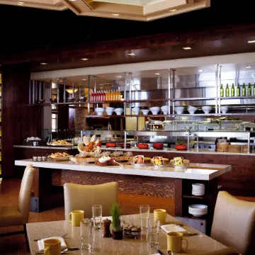 Hyatt Centric Park City