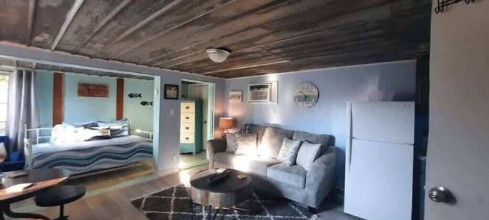 #3 Right on the Lake! Boats & Kayaks Available! Hotels in Colbert County