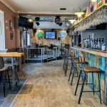 The Havelock - sul mare