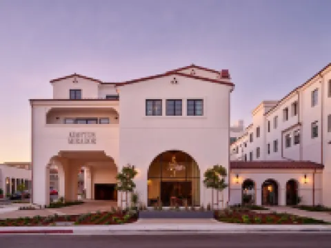 Kimpton MIRADOR PACIFIC GROVE MONTEREY by IHG