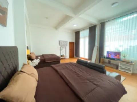WHouse Omah Putih