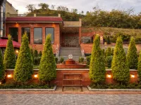 The Asanar Hills Hotels in Rupnagarin piirikunta