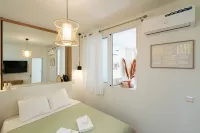 Bright Athens Getaway 빅토리아 호텔