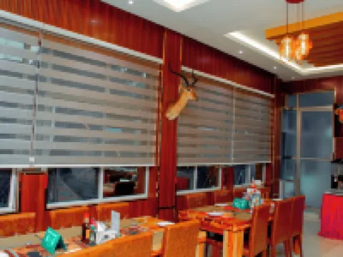 Beaco Resort Hotels in Mbeya