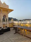 Shree ji palace - مطابخ