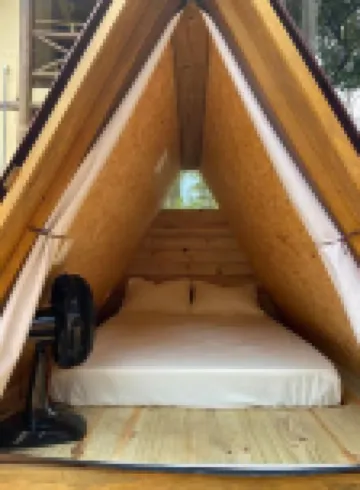 Cabanas Mountain