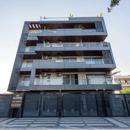 The Hi-rise