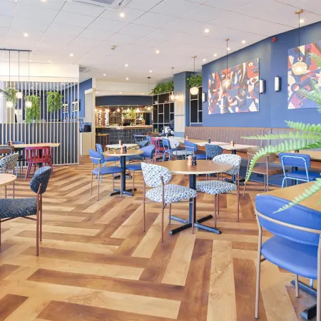 Travelodge Windsor Central