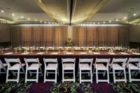 DoubleTree by Hilton Sonoma Wine Country - Breakfast