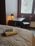 Kuben Utleie - spa