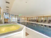 ホテル IV ヤーレスツァイテン ツィングスト