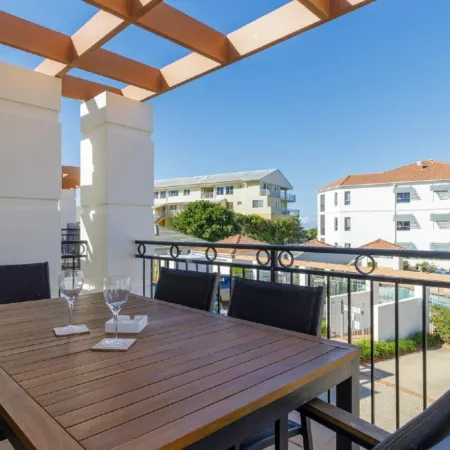 The Breakers Yamba