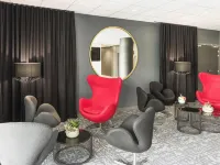 Nemea Appart Hotel Stadium Bordeaux aéroport Hotels in Aquitaine