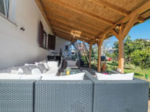Apartments Neva Hotels in Novigrad